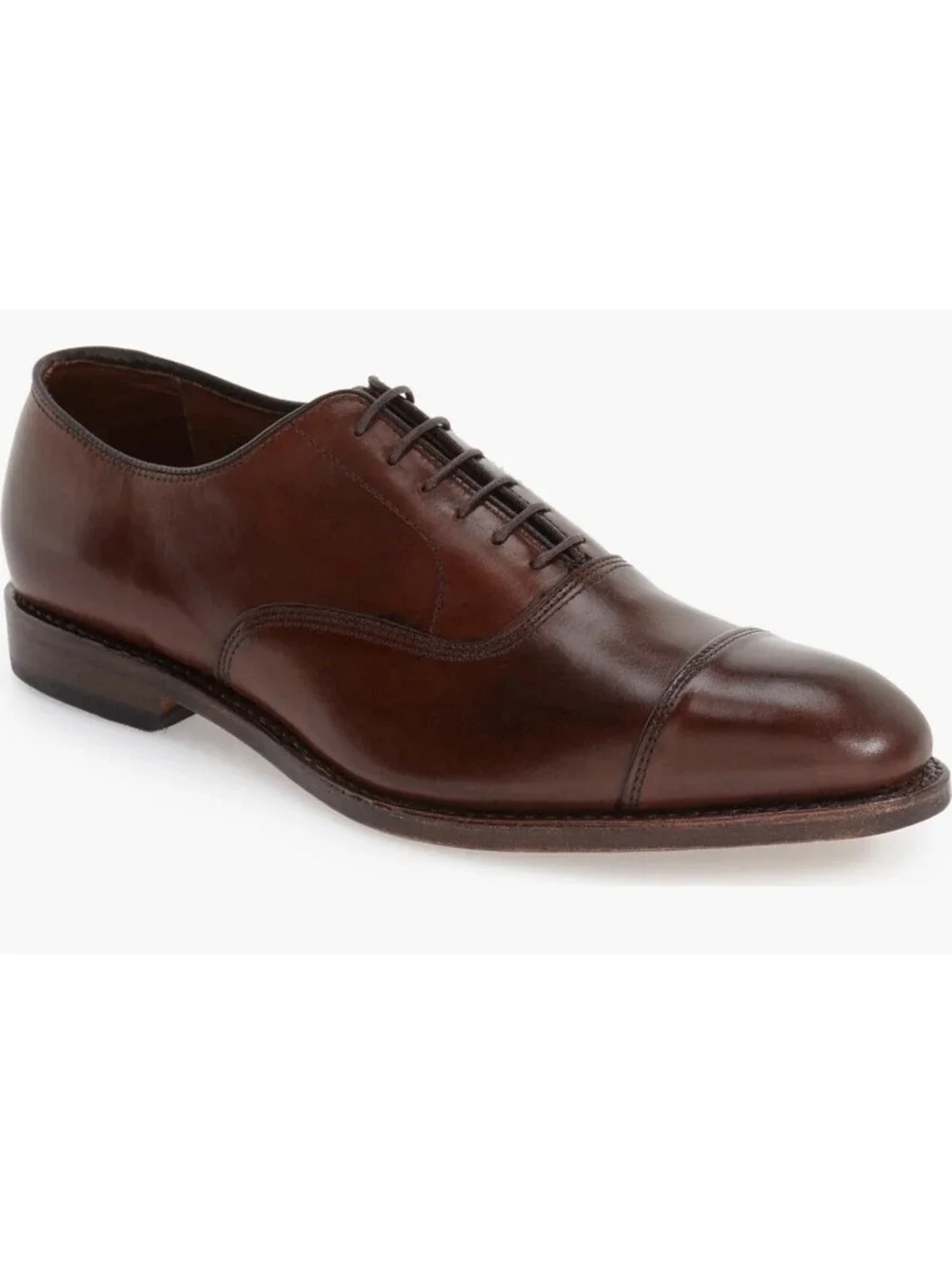 NIB Allen Edmonds Mens Size 11D Park Avenue Free Shipping [COPY]